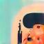 Personal account manager icon